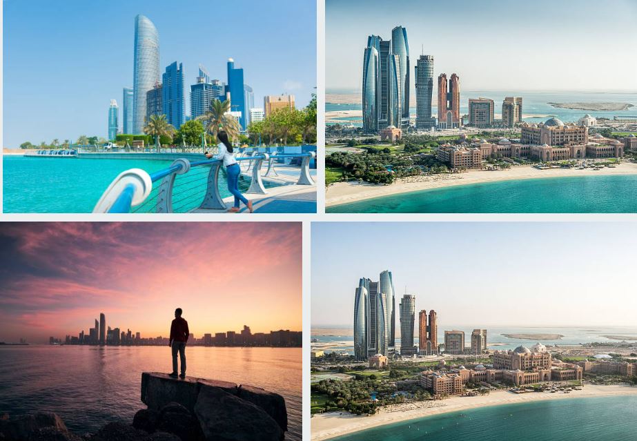 abu dhabi city tour